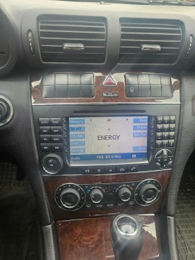 Mercedes-Benz C 220 - 3500 € / 6845.40 лв. - 62514343 8 | Car24.bg Mercedes-Benz C 220 - 3500 € / 6845.40 лв. - 62514343 8