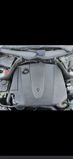 Mercedes-Benz C 220 - 3500 € / 6845.40 лв. - 62514343 7 | Car24.bg Mercedes-Benz C 220 - 3500 € / 6845.40 лв. - 62514343 7
