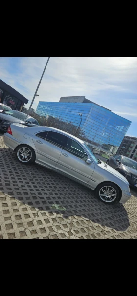 Mercedes-Benz C 220 - 3500 € / 6845.40 лв. - 62514343 2 | Car24.bg Mercedes-Benz C 220 - 3500 € / 6845.40 лв. - 62514343 2