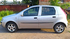 Снимка Fiat Punto