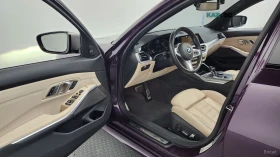 BMW 340 M340i* HUD* 360* КОЖА* НАВИ* ПАНО | Auto.bg — изображение 8 BMW 340 M340i* HUD* 360* КОЖА* НАВИ* ПАНО | Auto.bg — изображение 8