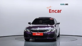 BMW 340 M340i* HUD* 360* КОЖА* НАВИ* ПАНО | Auto.bg — изображение 3 BMW 340 M340i* HUD* 360* КОЖА* НАВИ* ПАНО | Auto.bg — изображение 3