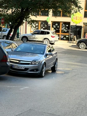 Opel Astra GTC 1.7 CDTI | Auto.bg — изображение 9 Opel Astra GTC 1.7 CDTI | Auto.bg — изображение 9