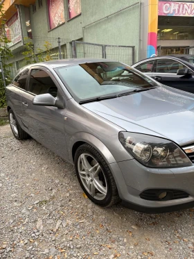 Opel Astra GTC 1.7 CDTI | Auto.bg — изображение 8 Opel Astra GTC 1.7 CDTI | Auto.bg — изображение 8