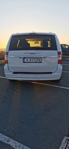 Chrysler Town and Country 3, 6 ново АГУ | Auto.bg — изображение 17 Chrysler Town and Country 3, 6 ново АГУ | Auto.bg — изображение 17