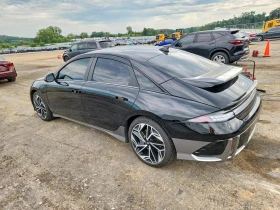 Hyundai Ioniq 6 AWD / SEL / LONG RANGE / | Auto.bg — изображение 2 Hyundai Ioniq 6 AWD / SEL / LONG RANGE / | Auto.bg — изображение 2