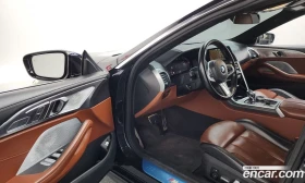 BMW 840 840d xDrive M Sport Gran Coupe | Auto.bg — изображение 10 BMW 840 840d xDrive M Sport Gran Coupe | Auto.bg — изображение 10