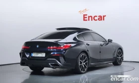 BMW 840 840d xDrive M Sport Gran Coupe | Auto.bg — изображение 2 BMW 840 840d xDrive M Sport Gran Coupe | Auto.bg — изображение 2
