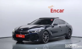 BMW 840 840d xDrive M Sport Gran Coupe