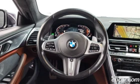 BMW 840 840d xDrive M Sport Gran Coupe | Auto.bg — изображение 13 BMW 840 840d xDrive M Sport Gran Coupe | Auto.bg — изображение 13