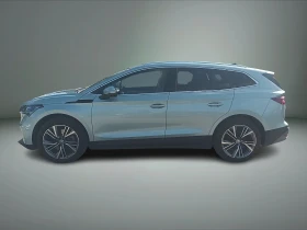 Обява за продажба на Skoda Enyaq IV 80