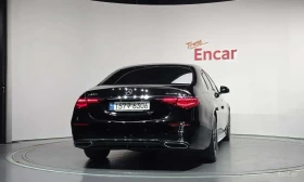Обява за продажба на Mercedes-Benz S 400 4MATIC * ФИКСИРАНА ЦЕНА ДО БЪЛГАРИЯ*
