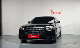 Обява за продажба на Mercedes-Benz S 400 4MATIC * ФИКСИРАНА ЦЕНА ДО БЪЛГАРИЯ*