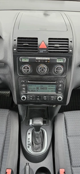 VW Touran * 1.9* TDI* АВТОМАТ* 6+ 1 | Auto.bg — изображение 14 VW Touran * 1.9* TDI* АВТОМАТ* 6+ 1 | Auto.bg — изображение 14