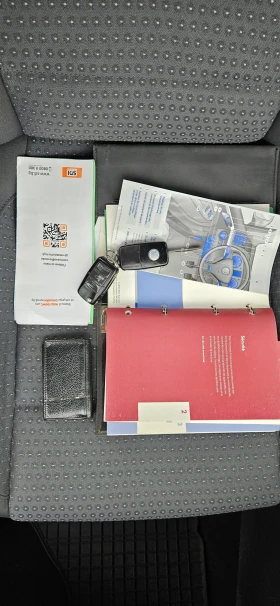 VW Touran * 1.9* TDI* АВТОМАТ* 6+ 1 | Auto.bg — изображение 15 VW Touran * 1.9* TDI* АВТОМАТ* 6+ 1 | Auto.bg — изображение 15