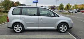 VW Touran * 1.9* TDI* АВТОМАТ* 6+ 1 | Auto.bg — изображение 7 VW Touran * 1.9* TDI* АВТОМАТ* 6+ 1 | Auto.bg — изображение 7