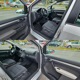 VW Touran * 1.9* TDI* АВТОМАТ* 6+ 1 | Auto.bg — изображение 9 VW Touran * 1.9* TDI* АВТОМАТ* 6+ 1 | Auto.bg — изображение 9