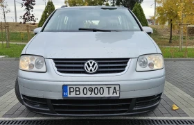 VW Touran * 1.9* TDI* АВТОМАТ* 6+ 1 | Auto.bg — изображение 2 VW Touran * 1.9* TDI* АВТОМАТ* 6+ 1 | Auto.bg — изображение 2