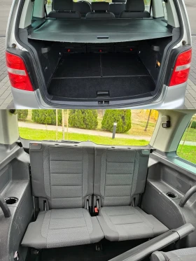 VW Touran * 1.9* TDI* АВТОМАТ* 6+ 1 | Auto.bg — изображение 12 VW Touran * 1.9* TDI* АВТОМАТ* 6+ 1 | Auto.bg — изображение 12
