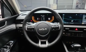 Kia K5 2.0* LPI* LANE* ASSIST* ПОДГРЕВ* КАМЕРА* КЕЙЛЕС* - 19300 € - 31580925 8 | Car24.bg Kia K5 2.0* LPI* LANE* ASSIST* ПОДГРЕВ* КАМЕРА* КЕЙЛЕС* - 19300 € - 31580925 8