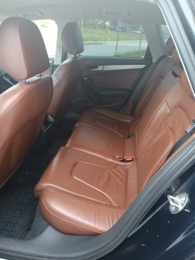 Audi A4 Allroad 2.000 | Auto.bg — изображение 7 Audi A4 Allroad 2.000 | Auto.bg — изображение 7