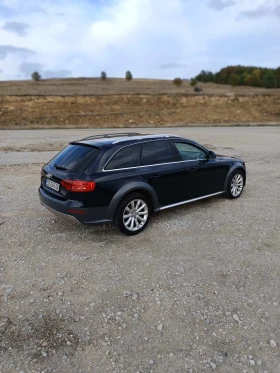 Audi A4 Allroad 2.000 | Auto.bg — изображение 4 Audi A4 Allroad 2.000 | Auto.bg — изображение 4