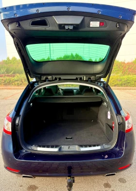 Peugeot 508 GT~2.0 HDI~180 k.c.~МАСАЖ~ПАМЕТ + ПОДАРЪК - 7299 € - 67396434 16 | Car24.bg Peugeot 508 GT~2.0 HDI~180 k.c.~МАСАЖ~ПАМЕТ + ПОДАРЪК - 7299 € - 67396434 16