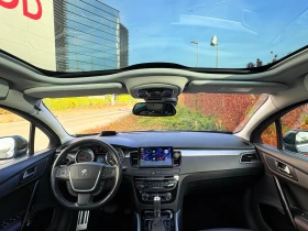 Peugeot 508 GT~2.0 HDI~180 k.c.~МАСАЖ~ПАМЕТ + ПОДАРЪК - 7299 € - 67396434 11 | Car24.bg Peugeot 508 GT~2.0 HDI~180 k.c.~МАСАЖ~ПАМЕТ + ПОДАРЪК - 7299 € - 67396434 11