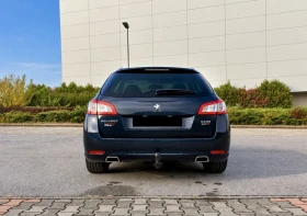 Peugeot 508 GT~2.0 HDI~180 k.c.~МАСАЖ~ПАМЕТ + ПОДАРЪК - 7299 € - 67396434 6 | Car24.bg Peugeot 508 GT~2.0 HDI~180 k.c.~МАСАЖ~ПАМЕТ + ПОДАРЪК - 7299 € - 67396434 6