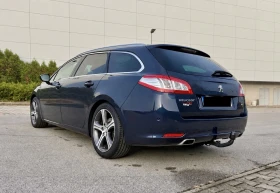 Peugeot 508 GT~2.0 HDI~180 k.c.~МАСАЖ~ПАМЕТ + ПОДАРЪК - 7299 € - 67396434 5 | Car24.bg Peugeot 508 GT~2.0 HDI~180 k.c.~МАСАЖ~ПАМЕТ + ПОДАРЪК - 7299 € - 67396434 5