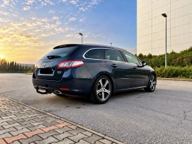 Peugeot 508 GT~2.0 HDI~180 k.c.~МАСАЖ~ПАМЕТ + ПОДАРЪК - 7299 € - 67396434 7 | Car24.bg Peugeot 508 GT~2.0 HDI~180 k.c.~МАСАЖ~ПАМЕТ + ПОДАРЪК - 7299 € - 67396434 7