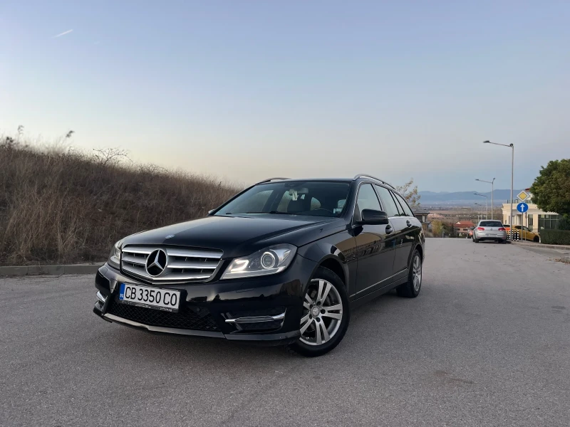 Mercedes-Benz C 220 CDI Avantgarde - 6600 € / 12908.48 лв. - 94603140 1 | Car24.bg Mercedes-Benz C 220 CDI Avantgarde - 6600 € / 12908.48 лв. - 94603140 1