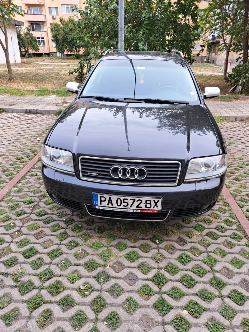 Audi A6 А6C5 3.0 бензин, ръчна скоростна кутия куатро. - 2500 € / 4889.57 лв. - 17715928 1 | Car24.bg Audi A6 А6C5 3.0 бензин, ръчна скоростна кутия куатро. - 2500 € / 4889.57 лв. - 17715928 1