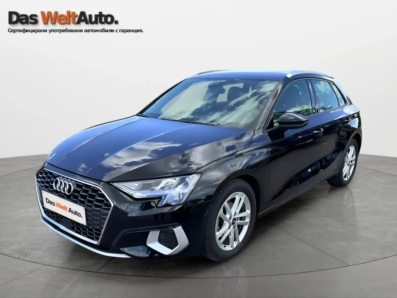 Audi A3 - 23500 € / 45962.00 лв. - 50771541 1 | Car24.bg Audi A3 - 23500 € / 45962.00 лв. - 50771541 1