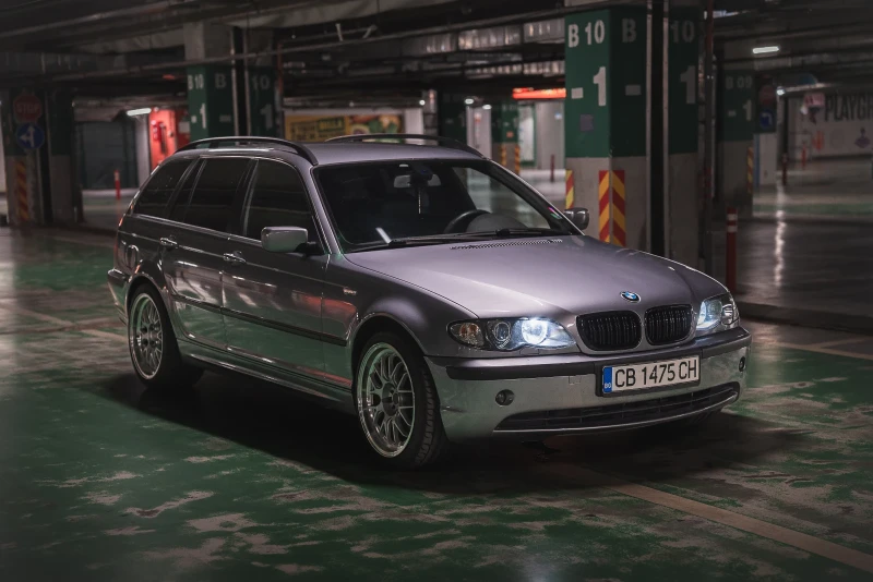 BMW 330 XD - 4400 € / 8605.65 лв. - 18899692 1 | Car24.bg BMW 330 XD - 4400 € / 8605.65 лв. - 18899692 1