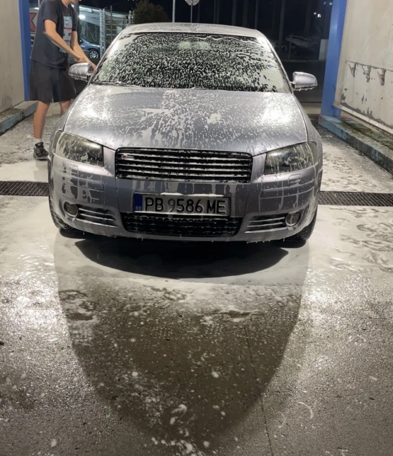 Audi A3 - 1999 € / 3909.70 лв. - 45699932 1 | Car24.bg Audi A3 - 1999 € / 3909.70 лв. - 45699932 1