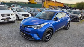 Toyota C-HR 1.8h Hybrid 1 - Car24.bg Toyota C-HR 1.8h Hybrid 1