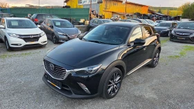Mazda CX-3 1.5d EUR.6B - Car24.bg Mazda CX-3 1.5d EUR.6B