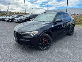 Alfa Romeo Stelvio * Quadrifoglio * CARFAX * БЕЗ ПЪРВОНАЧАЛНА ВНОСКА - Car24.bg Alfa Romeo Stelvio * Quadrifoglio * CARFAX * БЕЗ ПЪРВОНАЧАЛНА ВНОСКА