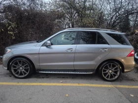Mercedes-Benz ML 500 AMG - 16900 € / 33053.53 лв. - 14503475 2 | Car24.bg Mercedes-Benz ML 500 AMG - 16900 € / 33053.53 лв. - 14503475 2