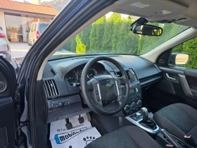 Land Rover Freelander 2.2 TD4 - 4500 € / 8801.24 лв. - 94334397 13 | Car24.bg Land Rover Freelander 2.2 TD4 - 4500 € / 8801.24 лв. - 94334397 13
