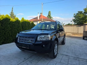 Land Rover Freelander 2.2 TD4 - Car24.bg Land Rover Freelander 2.2 TD4