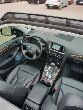Audi Q5 2.0Т PREMIUM PLUS| КАСКО* ВИНЕТКА* Преглед - 12700 € / 24839.04 лв. - 51664084 11 | Car24.bg Audi Q5 2.0Т PREMIUM PLUS| КАСКО* ВИНЕТКА* Преглед - 12700 € / 24839.04 лв. - 51664084 11