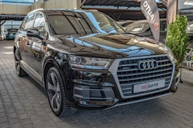Audi Q7 3.0TDI/Sline/Камера/Панорама/6+ 1/Quattro | Auto.bg — изображение 2 Audi Q7 3.0TDI/Sline/Камера/Панорама/6+ 1/Quattro | Auto.bg — изображение 2