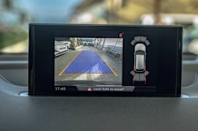 Audi Q7 3.0TDI/Sline/Камера/Панорама/6+ 1/Quattro | Auto.bg — изображение 11 Audi Q7 3.0TDI/Sline/Камера/Панорама/6+ 1/Quattro | Auto.bg — изображение 11