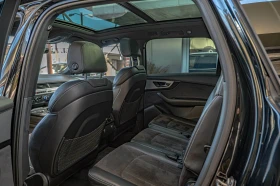 Audi Q7 3.0TDI/Sline/Камера/Панорама/6+ 1/Quattro | Auto.bg — изображение 8 Audi Q7 3.0TDI/Sline/Камера/Панорама/6+ 1/Quattro | Auto.bg — изображение 8