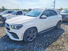 Mercedes-Benz GLE undefined | Auto.bg — изображение 13 Mercedes-Benz GLE undefined | Auto.bg — изображение 13