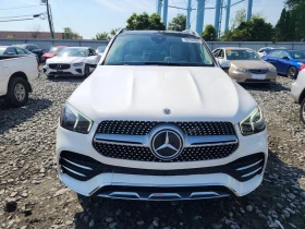 Mercedes-Benz GLE undefined | Auto.bg — изображение 3 Mercedes-Benz GLE undefined | Auto.bg — изображение 3