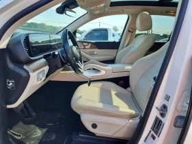 Mercedes-Benz GLE undefined | Auto.bg — изображение 7 Mercedes-Benz GLE undefined | Auto.bg — изображение 7