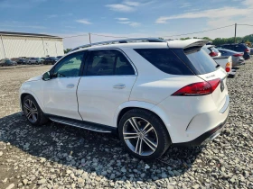Mercedes-Benz GLE undefined | Auto.bg — изображение 12 Mercedes-Benz GLE undefined | Auto.bg — изображение 12